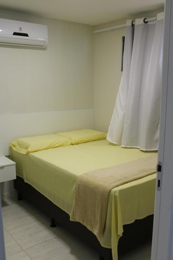 Apartamento Aloha