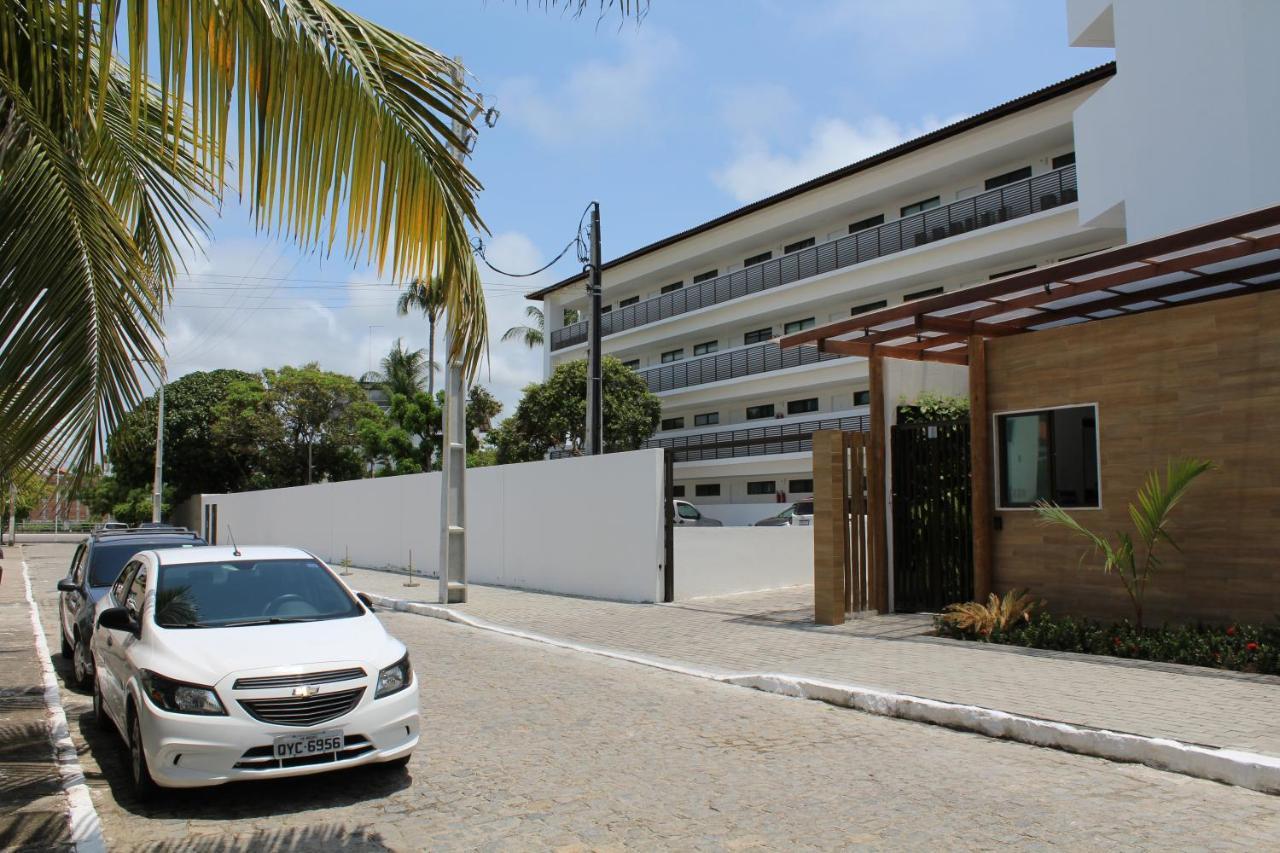 Apartamento Aloha Pôrto das Galinhas
