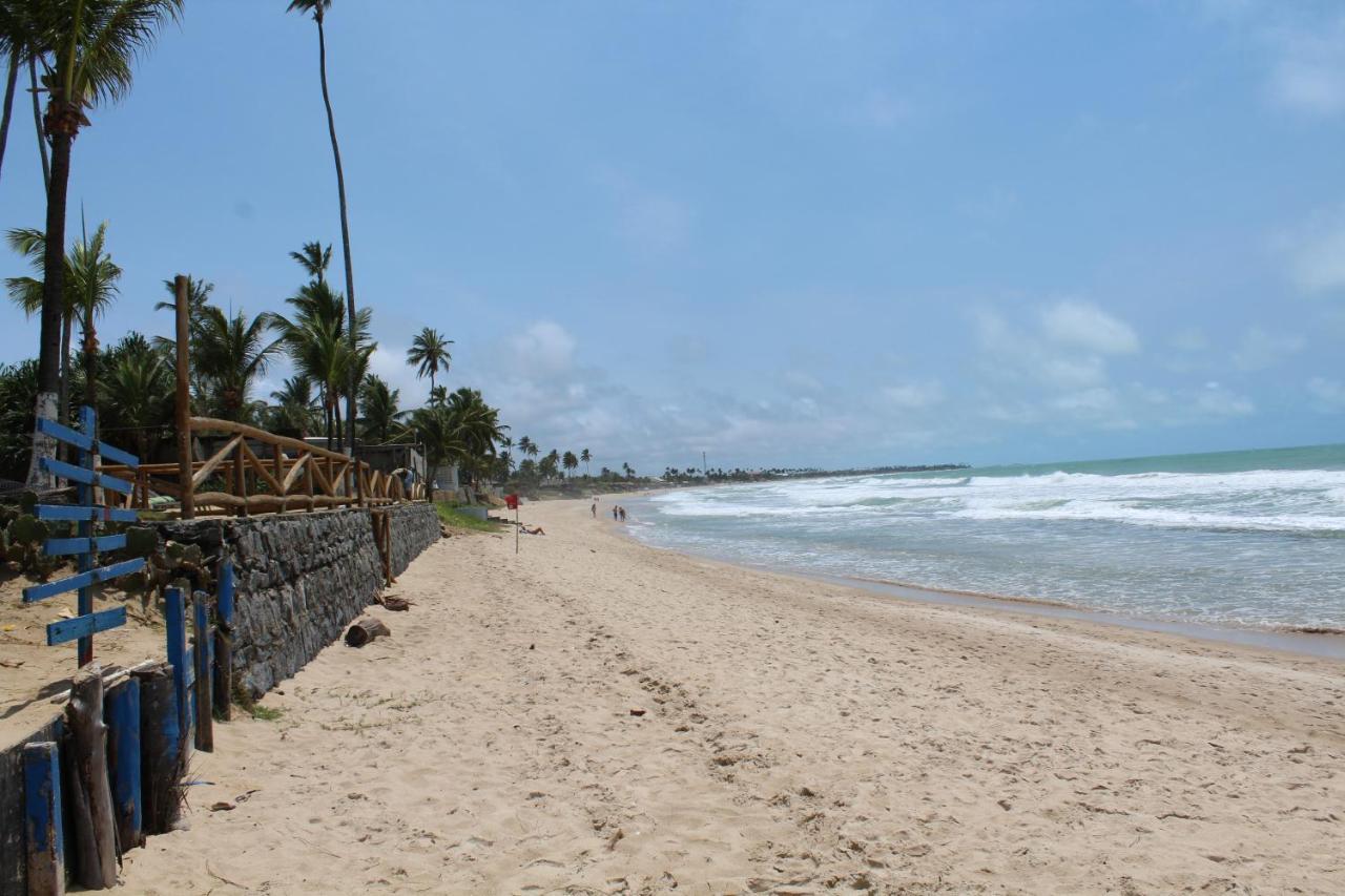Aloha Apartamento Pôrto das Galinhas