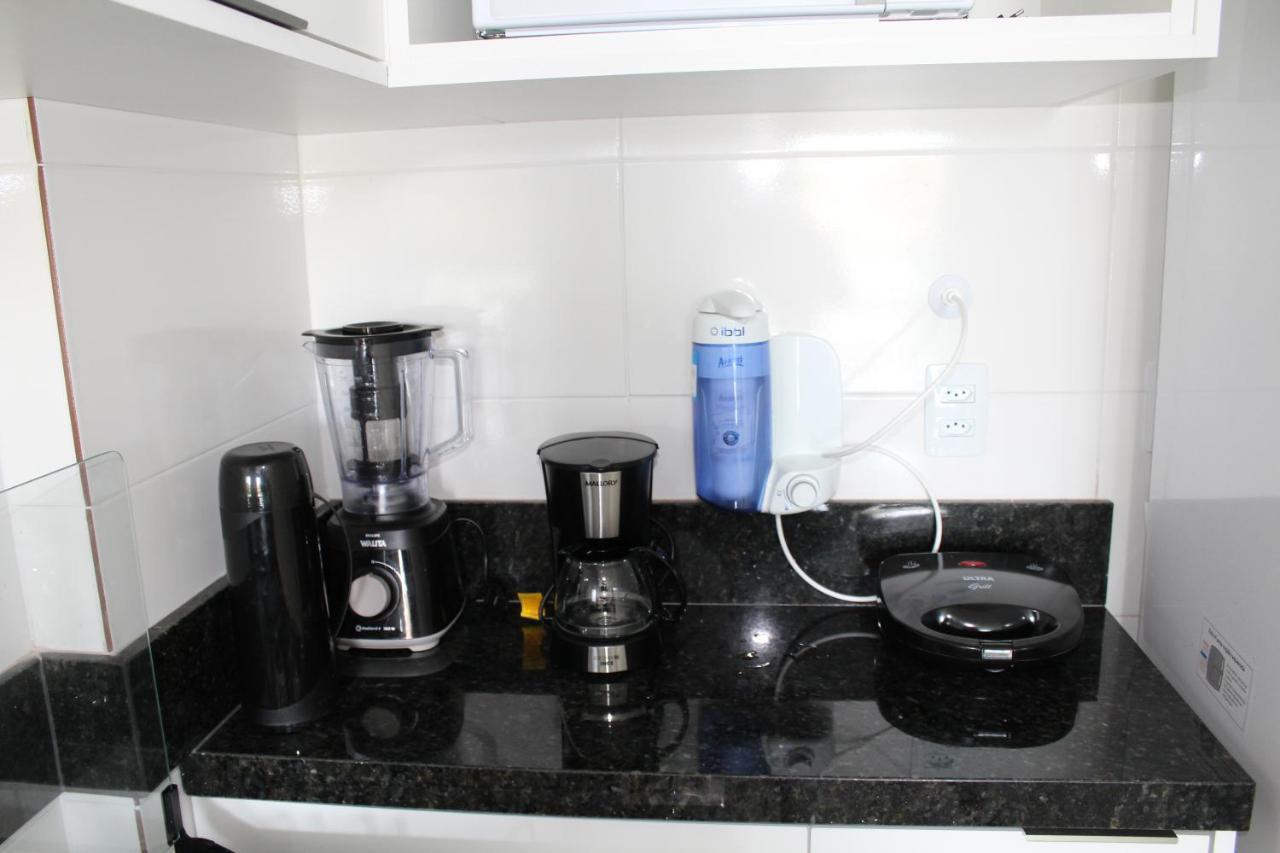 Apartamento Aloha Pôrto das Galinhas