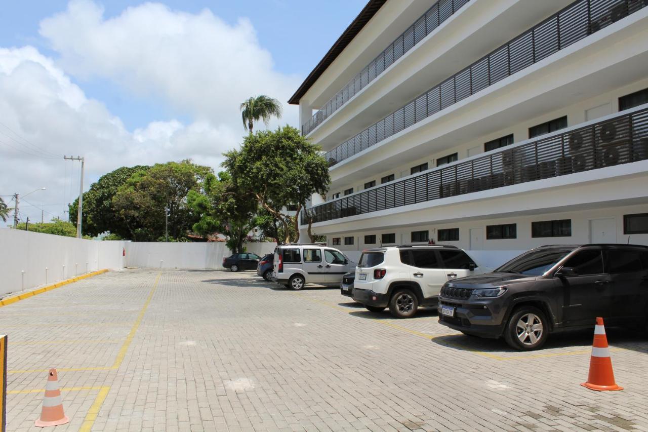 Aloha Apartamento Pôrto das Galinhas