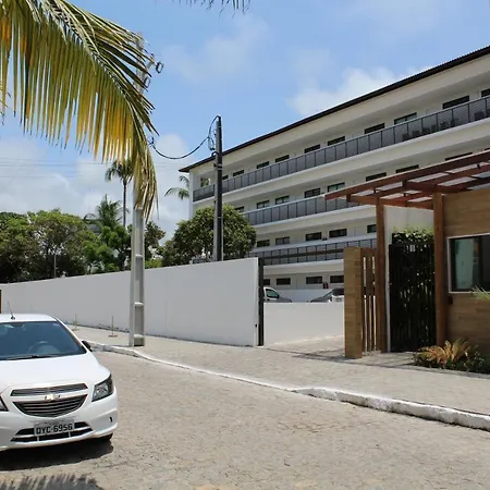 Aloha Residence Porto De Galinhas Exterior photo