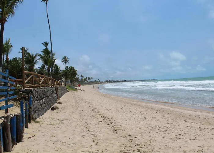 Aloha Residence Porto De Galinhas