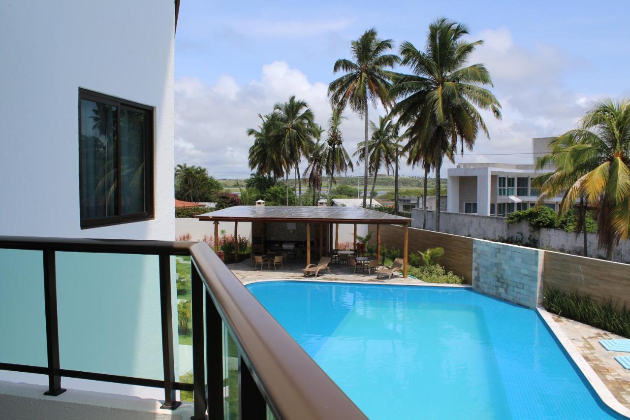 Aloha Apartment