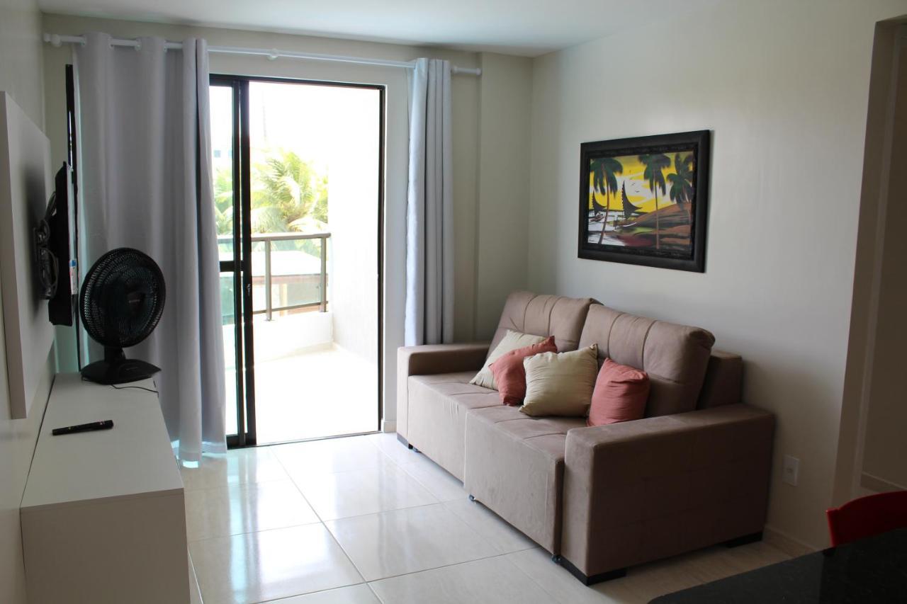 Apartment Aloha Porto de Galinhas