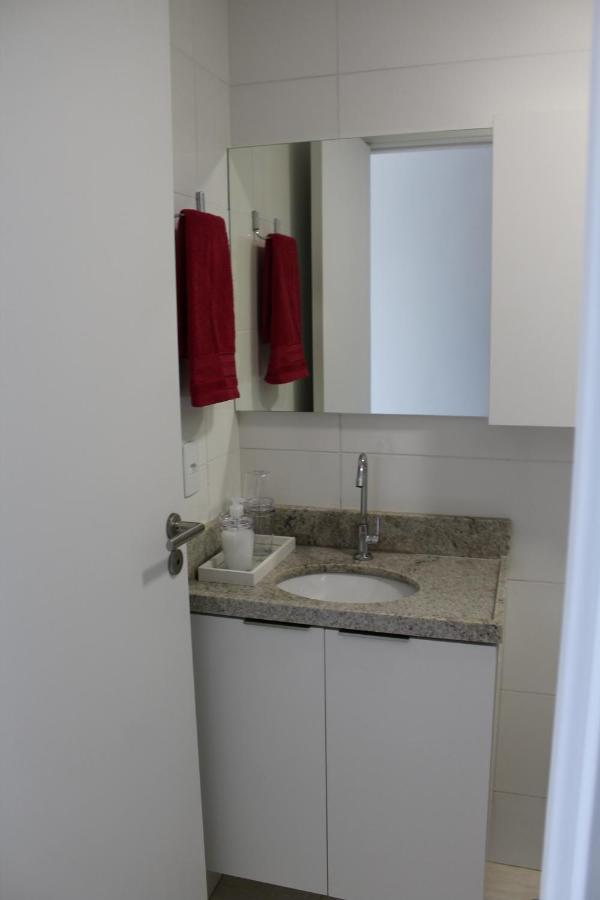 Apartment Aloha Porto de Galinhas