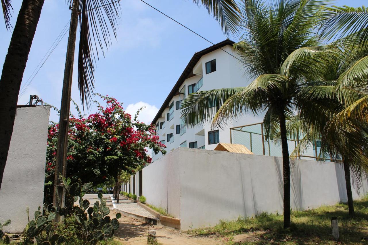 Aloha Apartment Porto de Galinhas