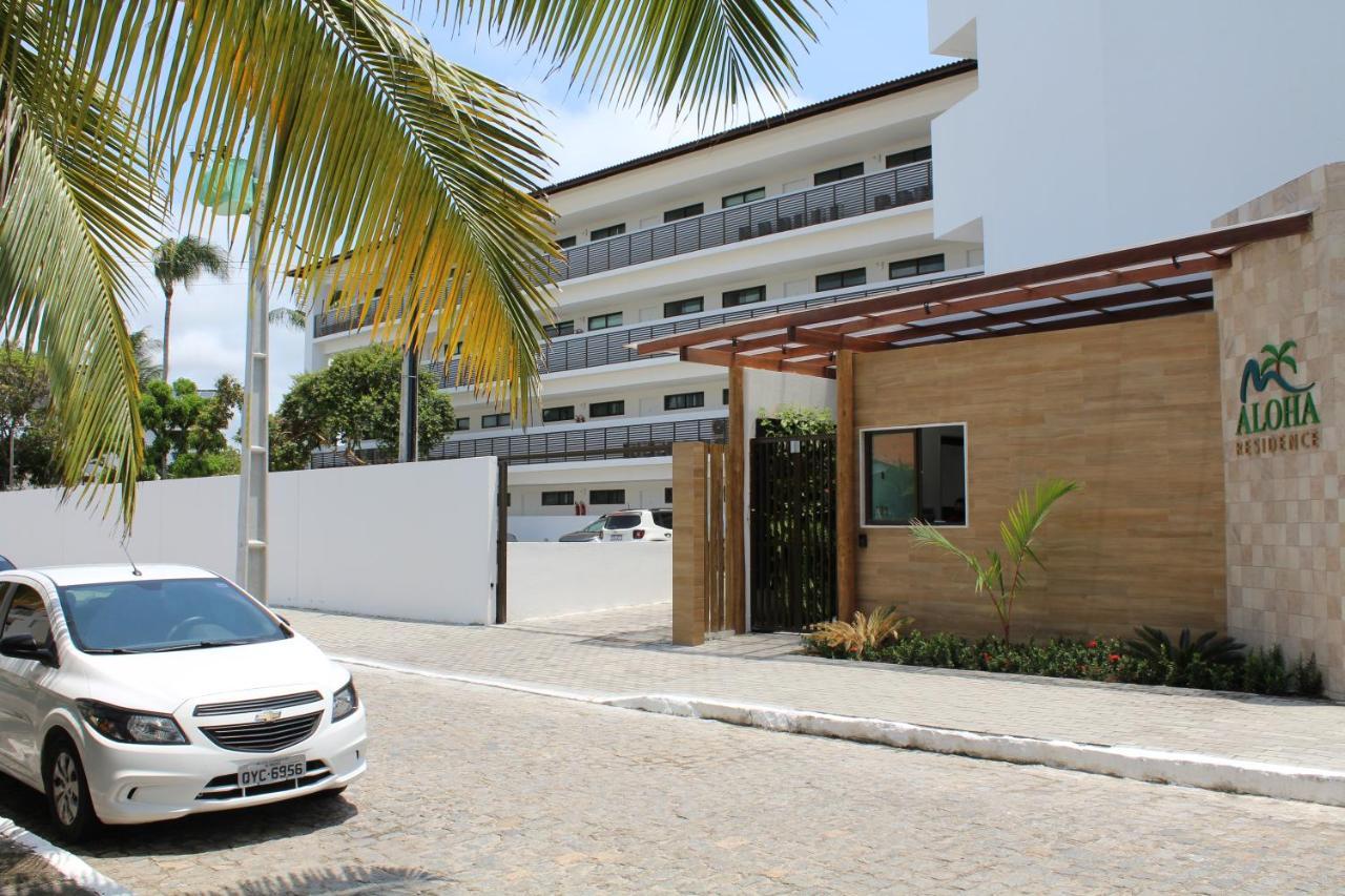 Apartment Aloha Porto de Galinhas