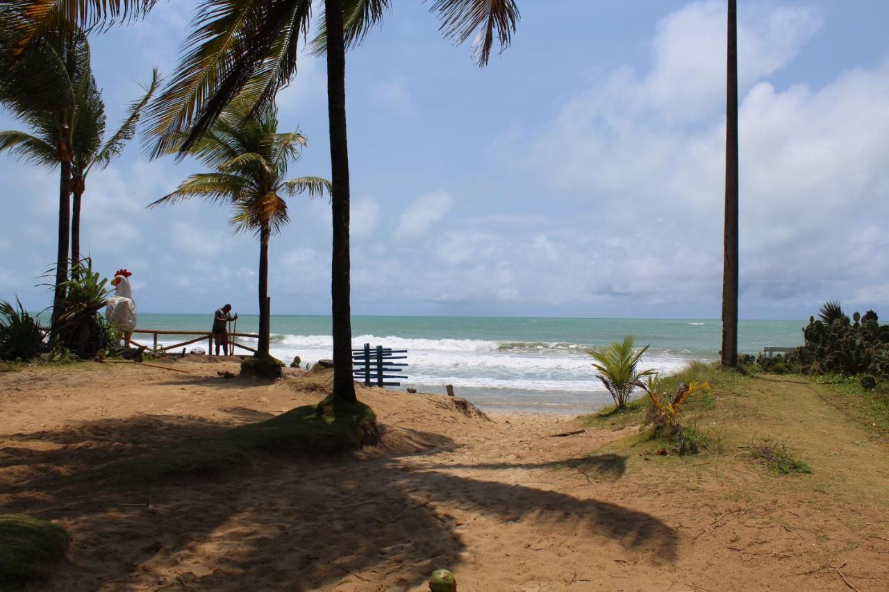 Aloha Porto de Galinhas