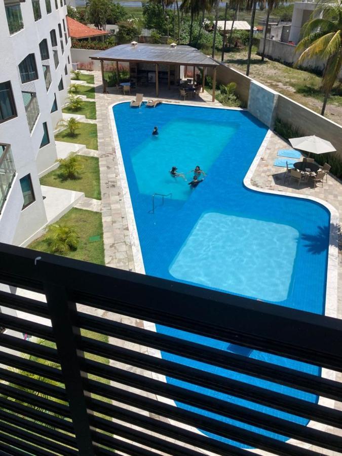 Aloha Apartment Porto de Galinhas